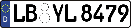 LB-YL8479