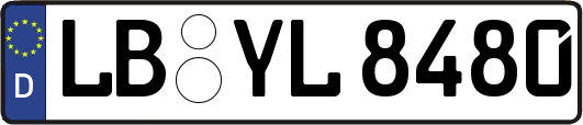 LB-YL8480
