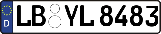 LB-YL8483