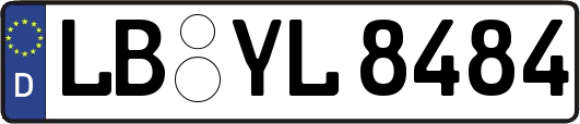 LB-YL8484