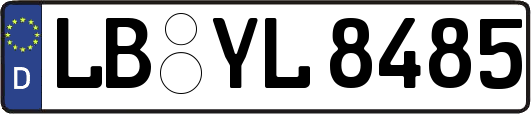 LB-YL8485