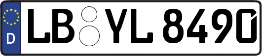 LB-YL8490