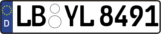 LB-YL8491