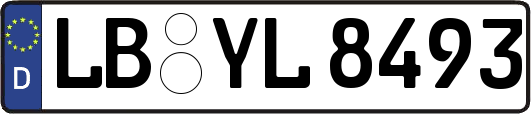 LB-YL8493