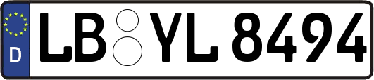 LB-YL8494