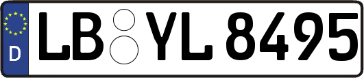 LB-YL8495
