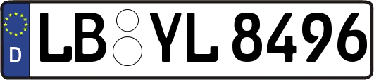 LB-YL8496