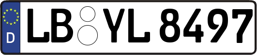 LB-YL8497