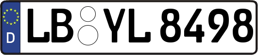 LB-YL8498
