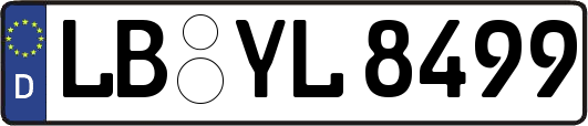 LB-YL8499