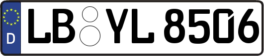 LB-YL8506
