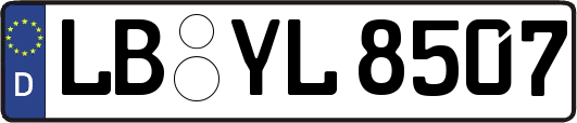 LB-YL8507
