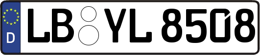 LB-YL8508
