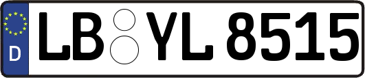 LB-YL8515