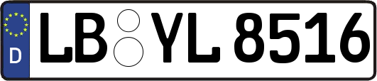 LB-YL8516
