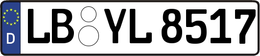 LB-YL8517