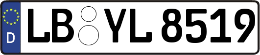 LB-YL8519