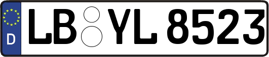 LB-YL8523