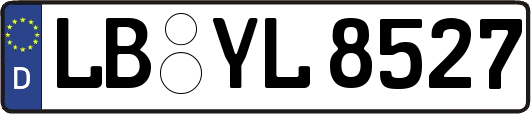 LB-YL8527