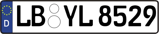 LB-YL8529