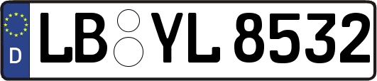 LB-YL8532