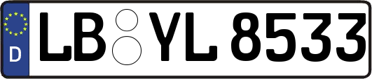 LB-YL8533