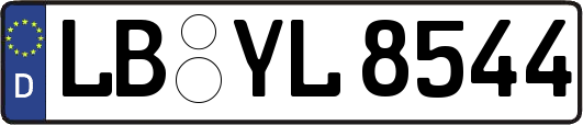 LB-YL8544