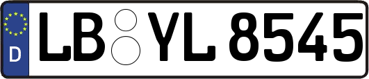 LB-YL8545