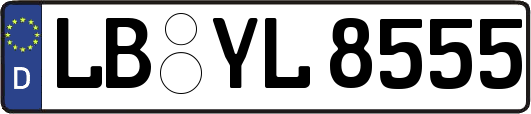 LB-YL8555