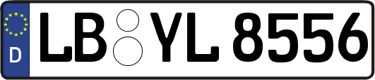 LB-YL8556
