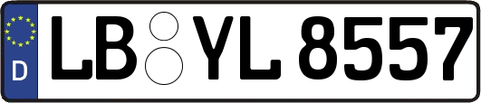 LB-YL8557