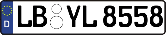 LB-YL8558