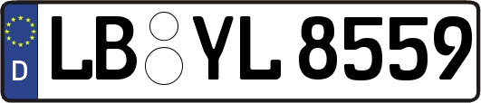 LB-YL8559