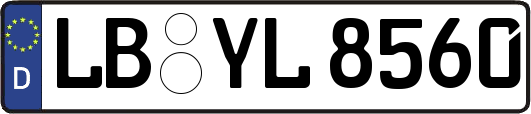 LB-YL8560