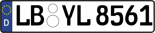 LB-YL8561