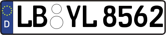 LB-YL8562