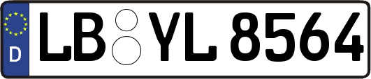 LB-YL8564