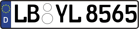 LB-YL8565