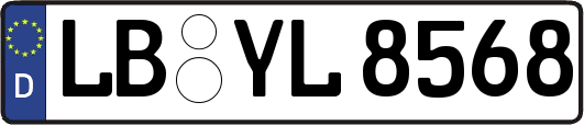 LB-YL8568