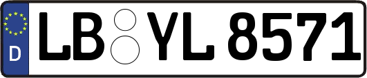 LB-YL8571