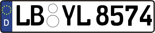 LB-YL8574