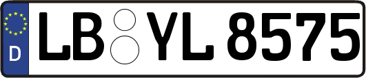 LB-YL8575