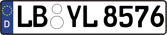 LB-YL8576