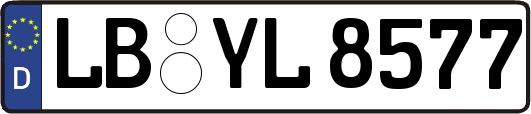 LB-YL8577