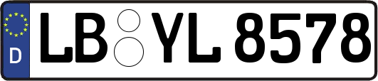 LB-YL8578