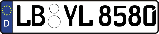 LB-YL8580