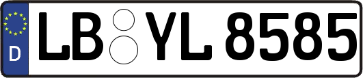 LB-YL8585