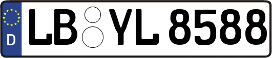 LB-YL8588