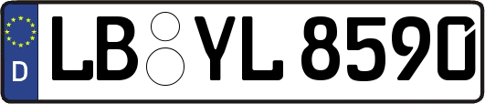 LB-YL8590
