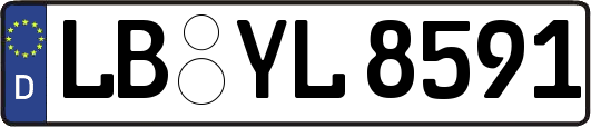 LB-YL8591